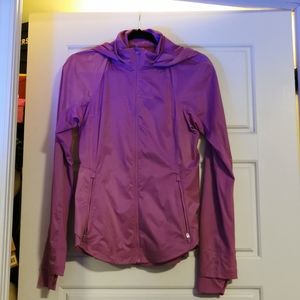 Lululemon GOAL SMASHER JACKET